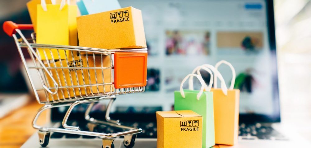 Logistyka w branży e-commerce, sprawdź co powinieneś wiedzieć