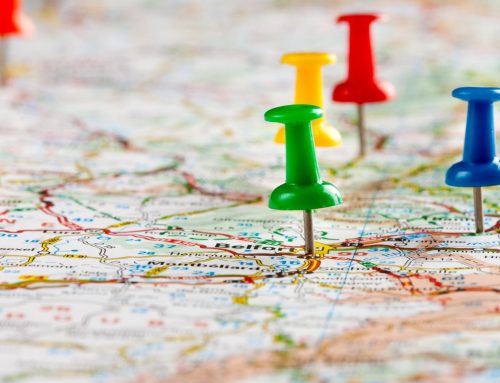 Route Planning vs. Route Optimization – what’s the difference?