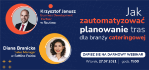 Webinar dla branży cateringowej