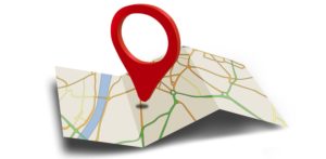Google maps