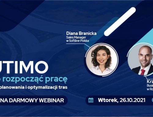 Zaproszenie na darmowy webinar