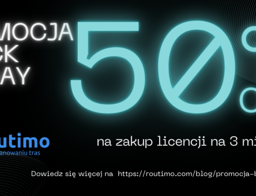 Promocja Black Friday