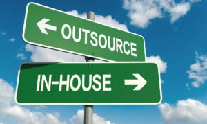 outsourcing