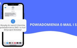 SMS email notifications