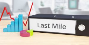 Last mile