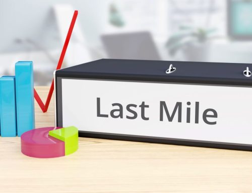 Optymalizacja logistyki ostatniej mili — 6 praktycznych wskazówek  