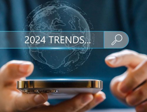 Trendy w logistyce na lata 2024-2029