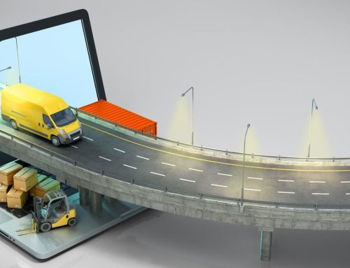 Minimalizacja opóźnień w dostawach dzięki Routimo