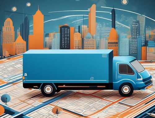Optymalizacja tras w logistyce: Przewodnik po nowoczesnych rozwiązaniach 2025