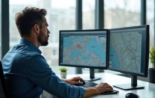 oprogramowanie dla firm transportowych