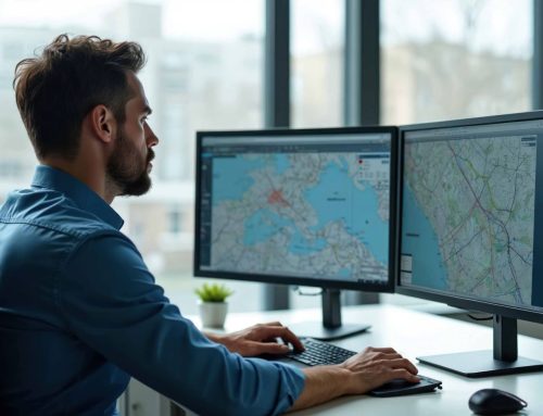 5 powodów, dla których firmy transportowe wybierają Routimo