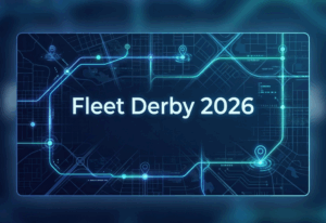 Fleet Derby 2026